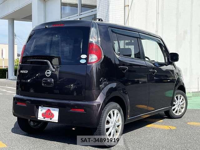 Nissan MOCO 2012-02 7222046-2