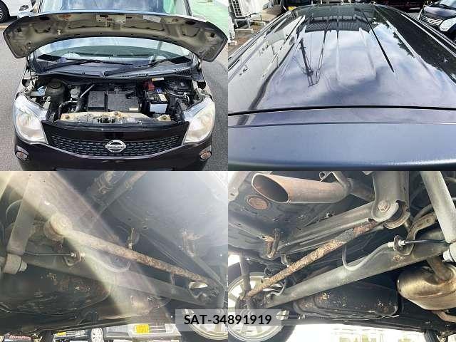 Nissan MOCO 2012-02 7222046-4