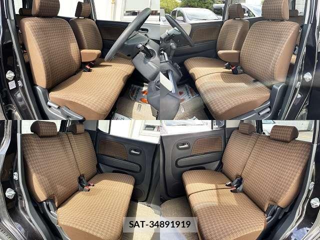 Nissan MOCO 2012-02 7222046-7