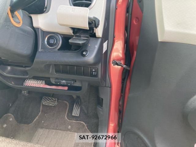 Nissan MOCO 2011-10 7222045-9