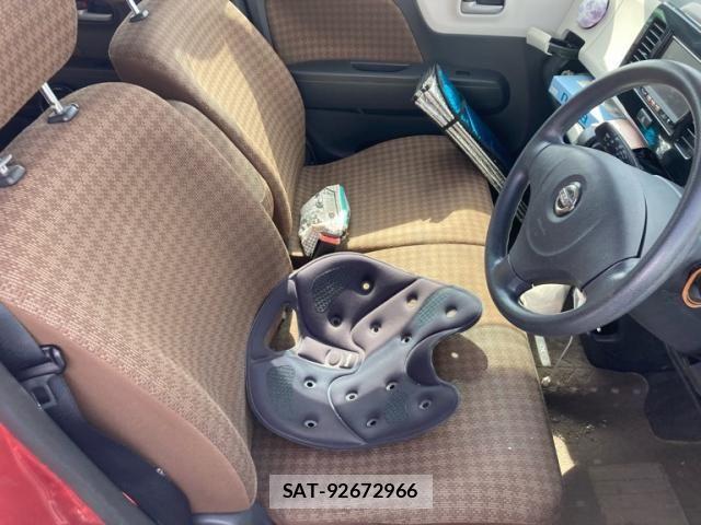 Nissan MOCO 2011-10 7222045-12