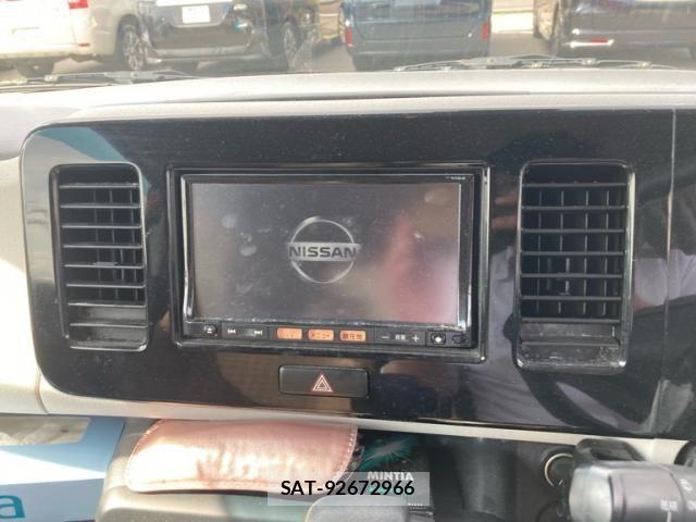Nissan MOCO 2011-10 7222045-13