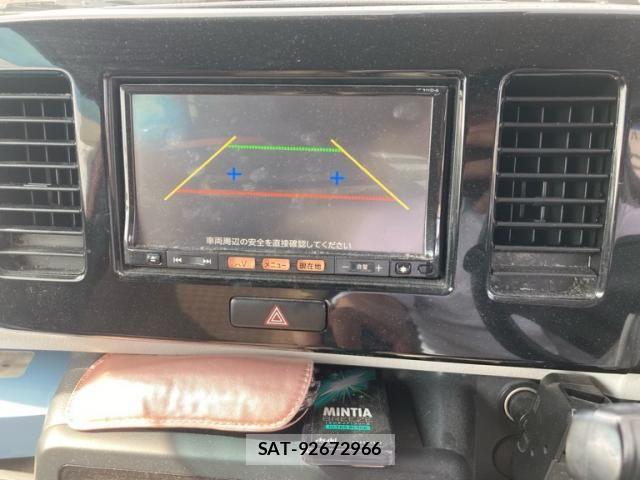Nissan MOCO 2011-10 7222045-14