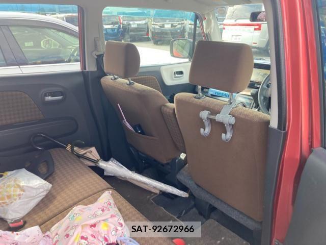 Nissan MOCO 2011-10 7222045-15