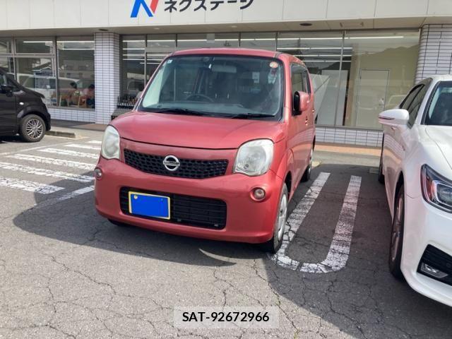 Nissan MOCO 2011-10 7222045-0