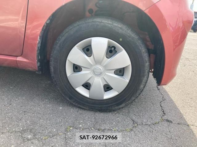 Nissan MOCO 2011-10 7222045-5