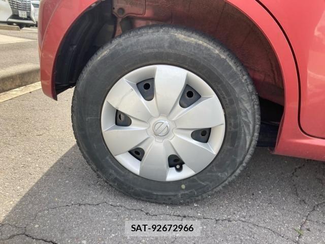 Nissan MOCO 2011-10 7222045-6