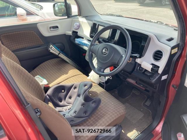 Nissan MOCO 2011-10 7222045-7