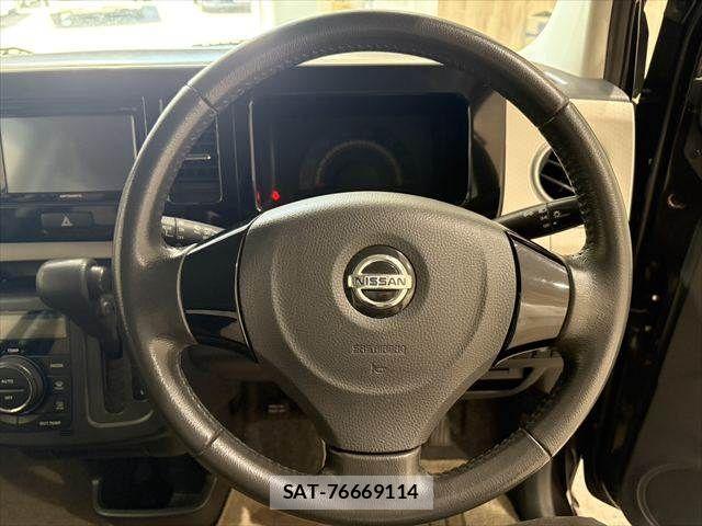 Nissan MOCO 2016-01 7222051-9
