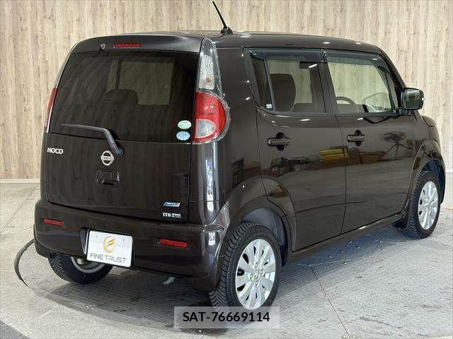 Nissan MOCO 2016-01 7222051-14