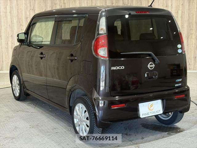 Nissan MOCO 2016-01 7222051-16