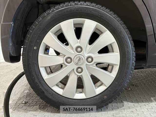 Nissan MOCO 2016-01 7222051-22
