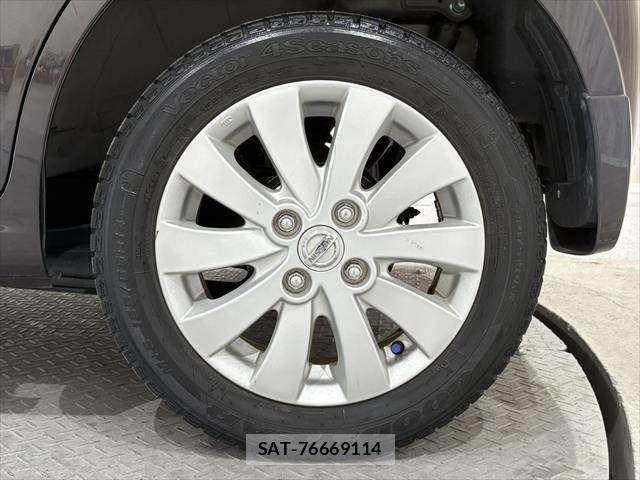 Nissan MOCO 2016-01 7222051-23