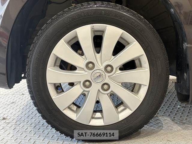 Nissan MOCO 2016-01 7222051-24