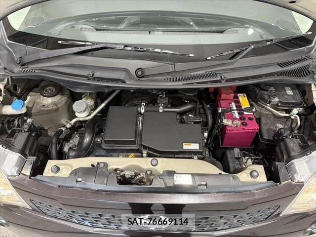 Nissan MOCO 2016-01 7222051-26