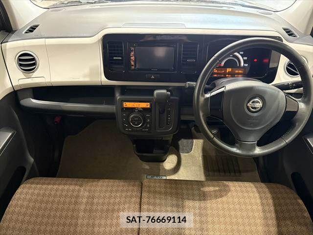 Nissan MOCO 2016-01 7222051-2