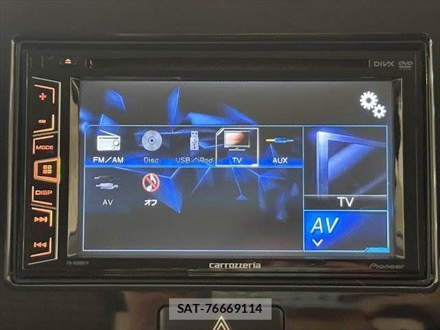 Nissan MOCO 2016-01 7222051-4