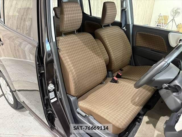 Nissan MOCO 2016-01 7222051-5
