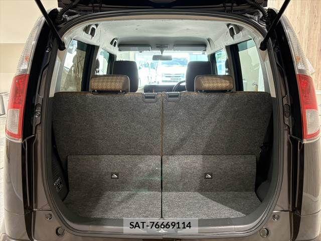 Nissan MOCO 2016-01 7222051-7