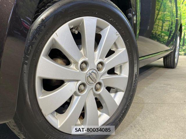 Nissan MOCO 2013-09 7222050-12