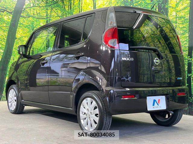 Nissan MOCO 2013-09 7222050-16