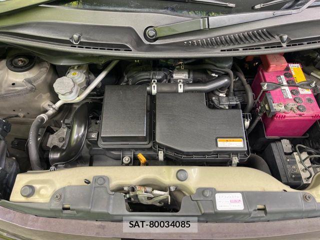 Nissan MOCO 2013-09 7222050-17