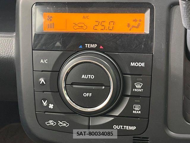 Nissan MOCO 2013-09 7222050-4