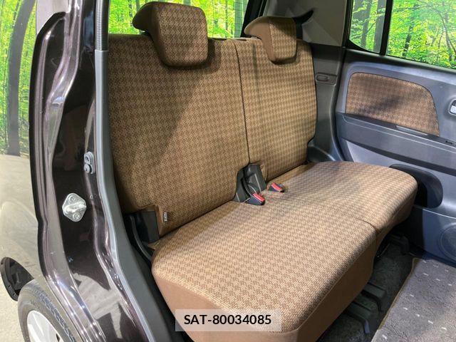 Nissan MOCO 2013-09 7222050-8
