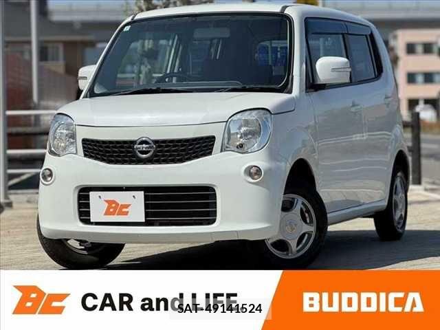 Nissan MOCO 2011-11 7222048-0