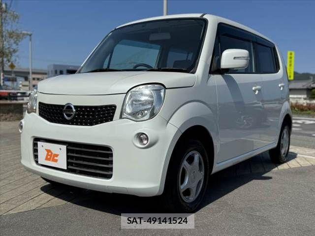 Nissan MOCO 2011-11 7222048-9