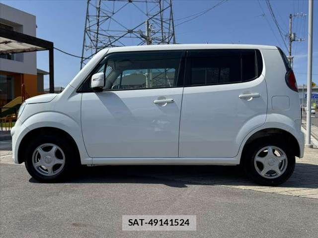 Nissan MOCO 2011-11 7222048-10
