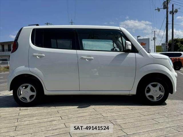 Nissan MOCO 2011-11 7222048-11