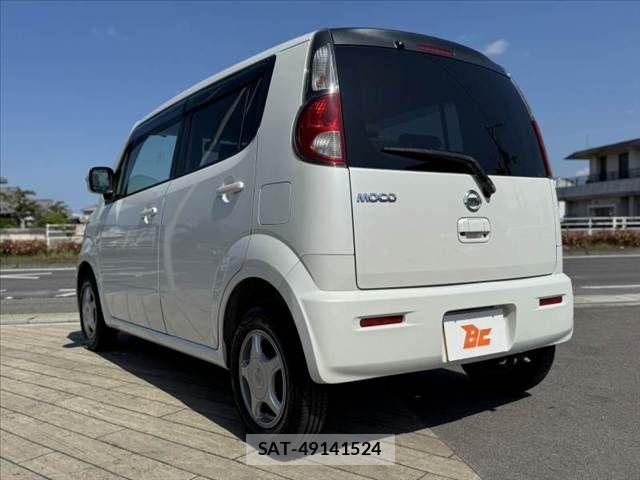 Nissan MOCO 2011-11 7222048-12