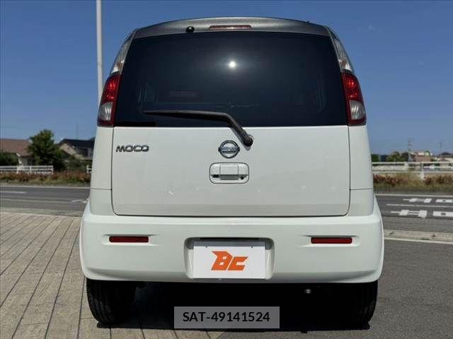 Nissan MOCO 2011-11 7222048-13