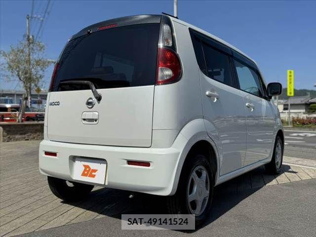Nissan MOCO 2011-11 7222048-14