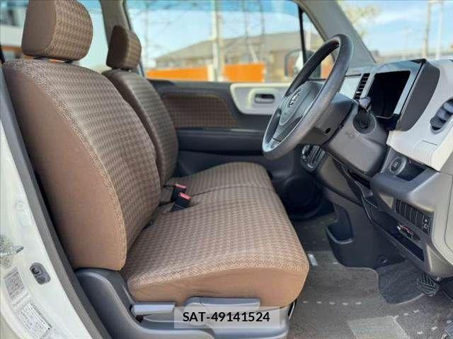 Nissan MOCO 2011-11 7222048-15