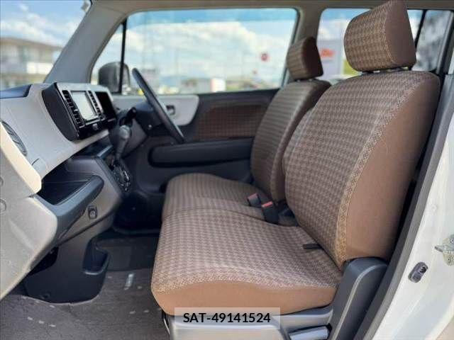 Nissan MOCO 2011-11 7222048-16