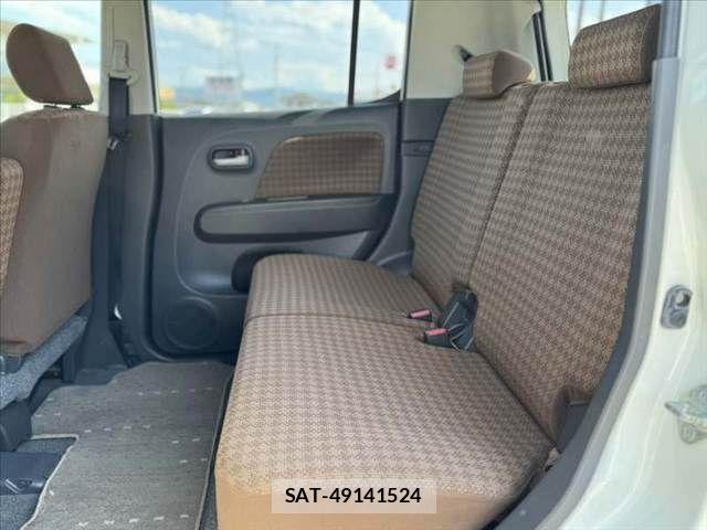Nissan MOCO 2011-11 7222048-17
