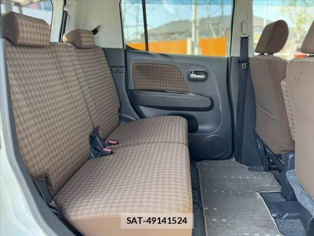 Nissan MOCO 2011-11 7222048-18