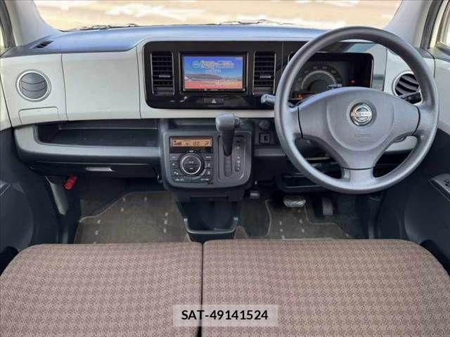 Nissan MOCO 2011-11 7222048-1