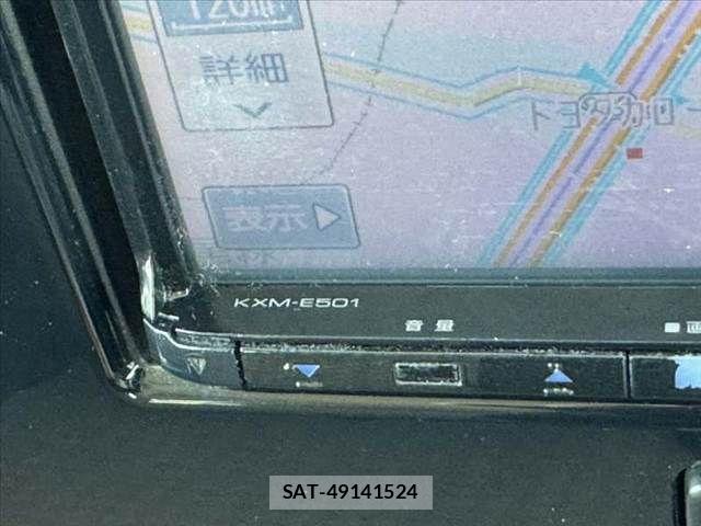 Nissan MOCO 2011-11 7222048-21