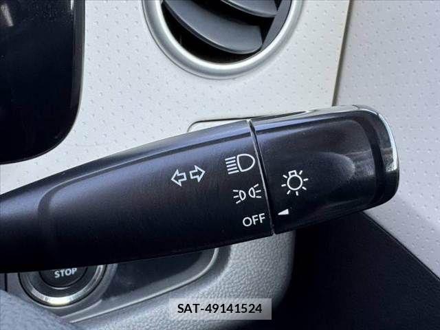 Nissan MOCO 2011-11 7222048-23