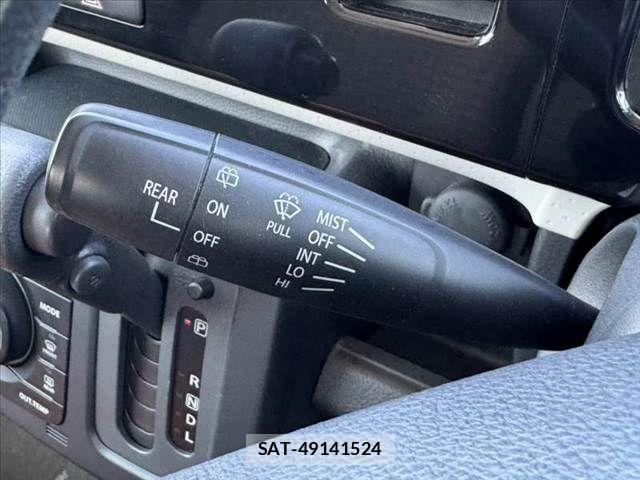 Nissan MOCO 2011-11 7222048-24