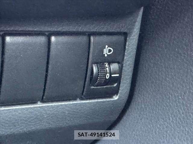 Nissan MOCO 2011-11 7222048-27