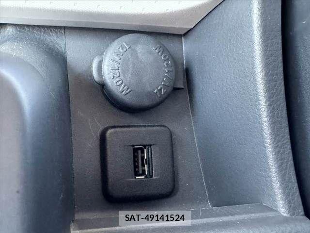 Nissan MOCO 2011-11 7222048-28