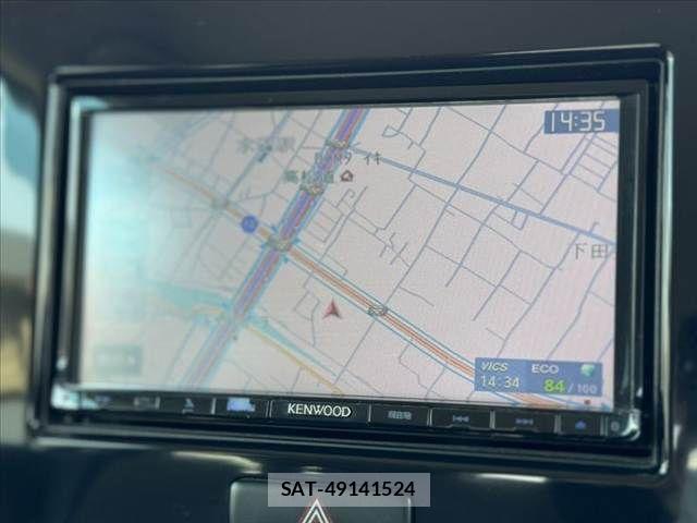 Nissan MOCO 2011-11 7222048-2