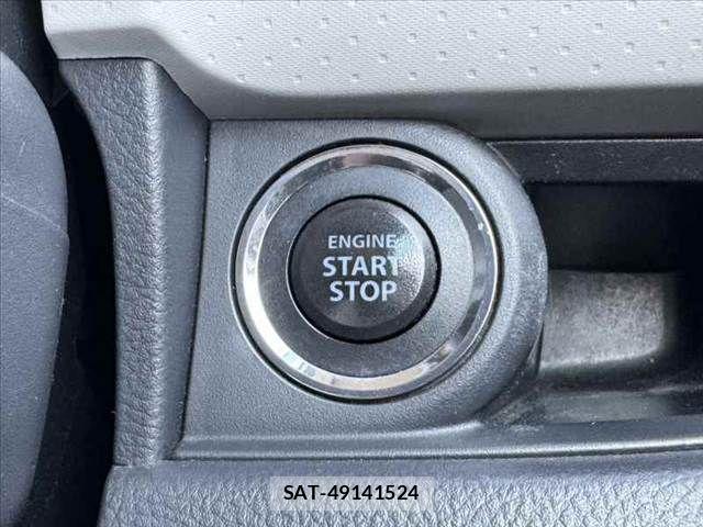 Nissan MOCO 2011-11 7222048-5