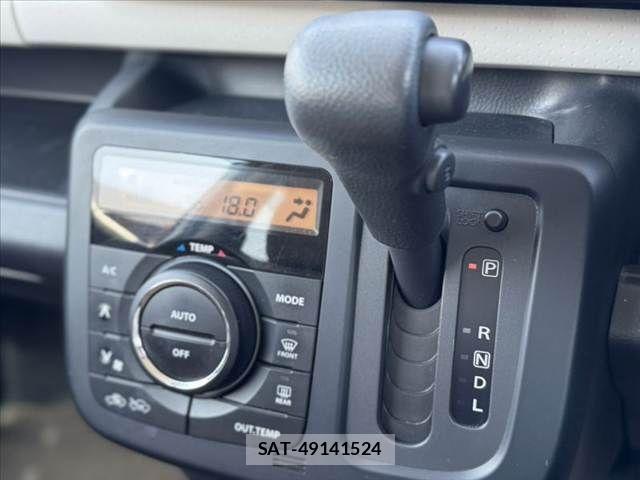 Nissan MOCO 2011-11 7222048-6