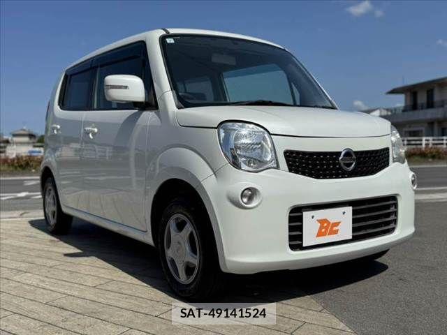 Nissan MOCO 2011-11 7222048-7