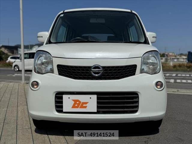 Nissan MOCO 2011-11 7222048-8